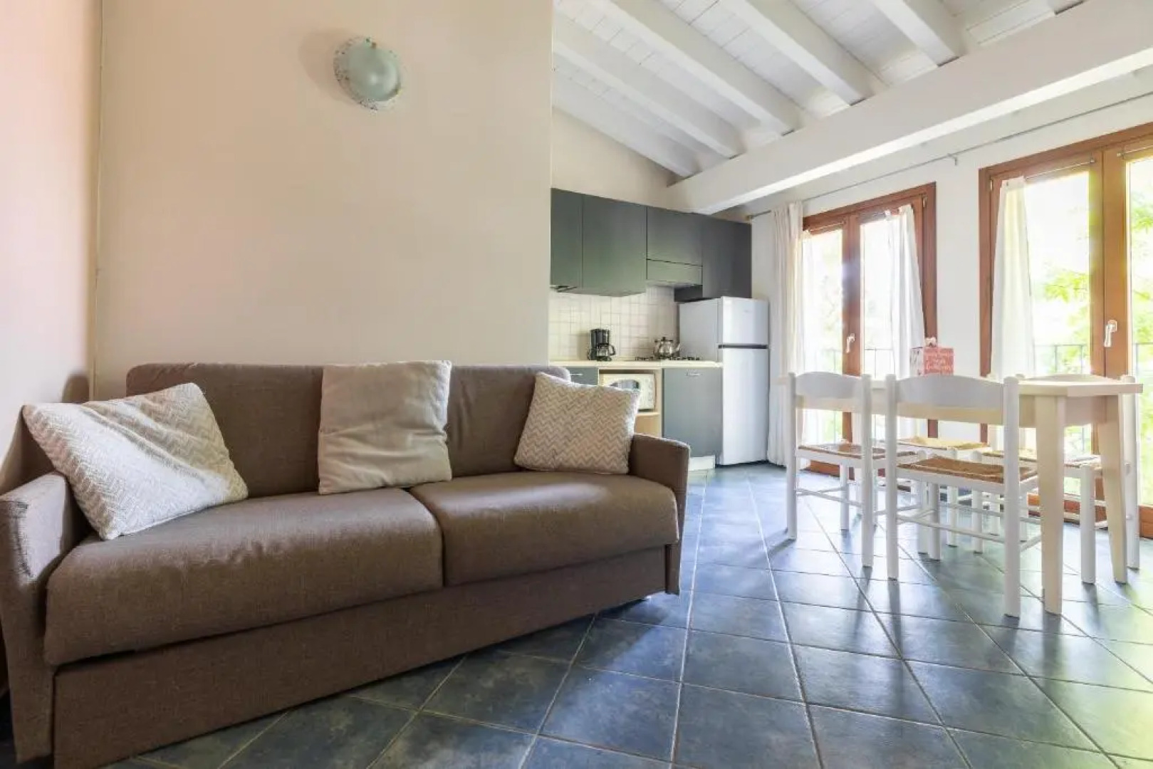 Casa Vacanze Il Melograno