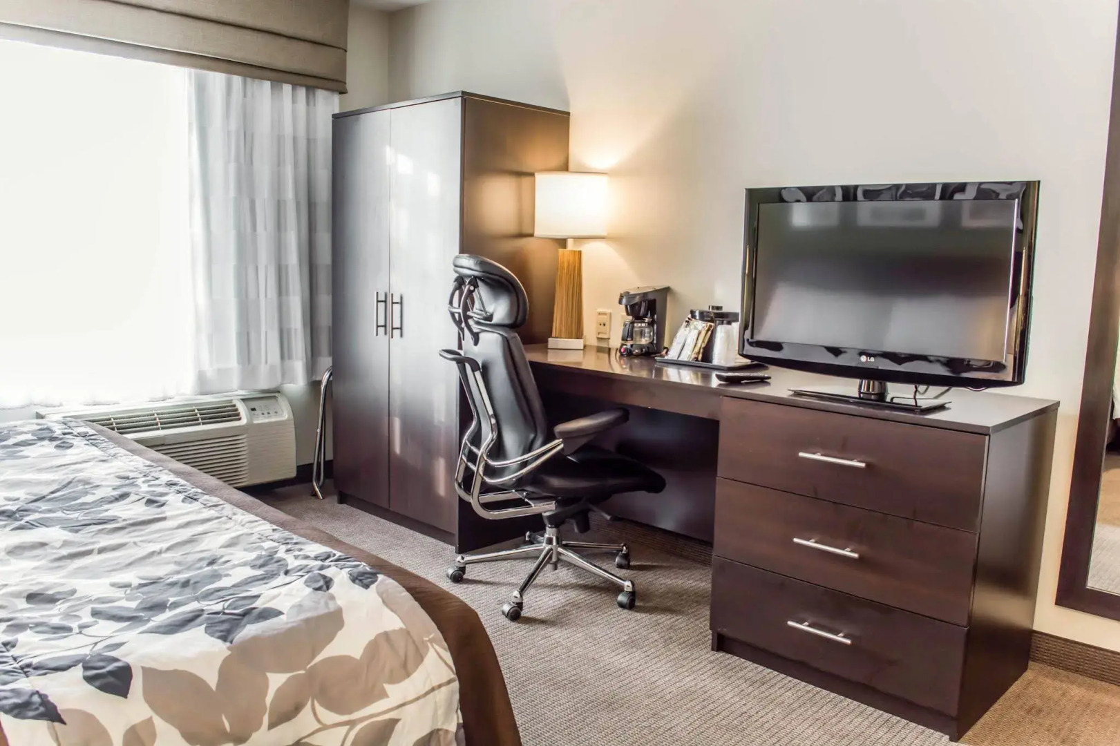 Sleep Inn Richmond North