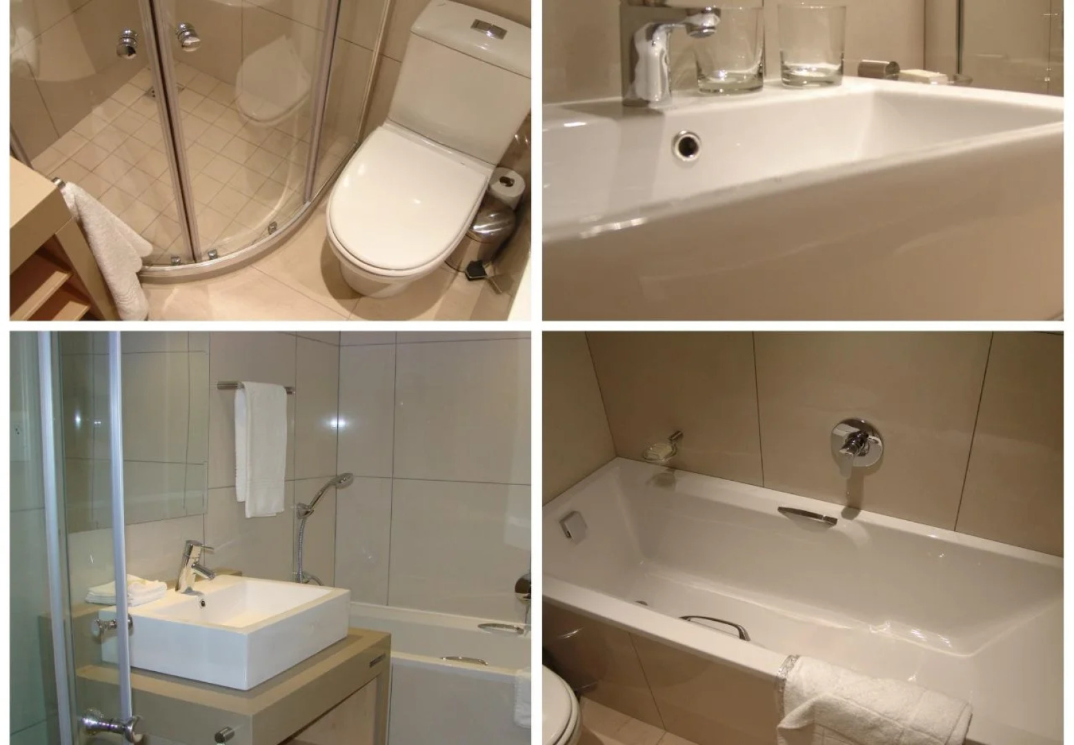 Beacon Island Resort