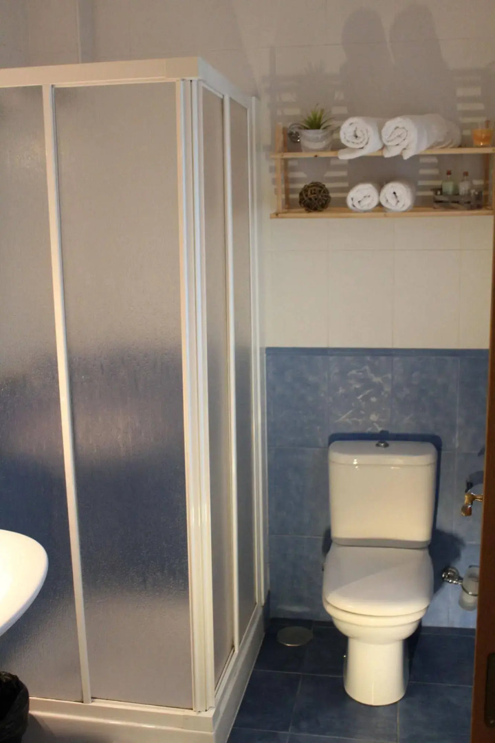 Galicia GetAway - A Casa dos Cancelos