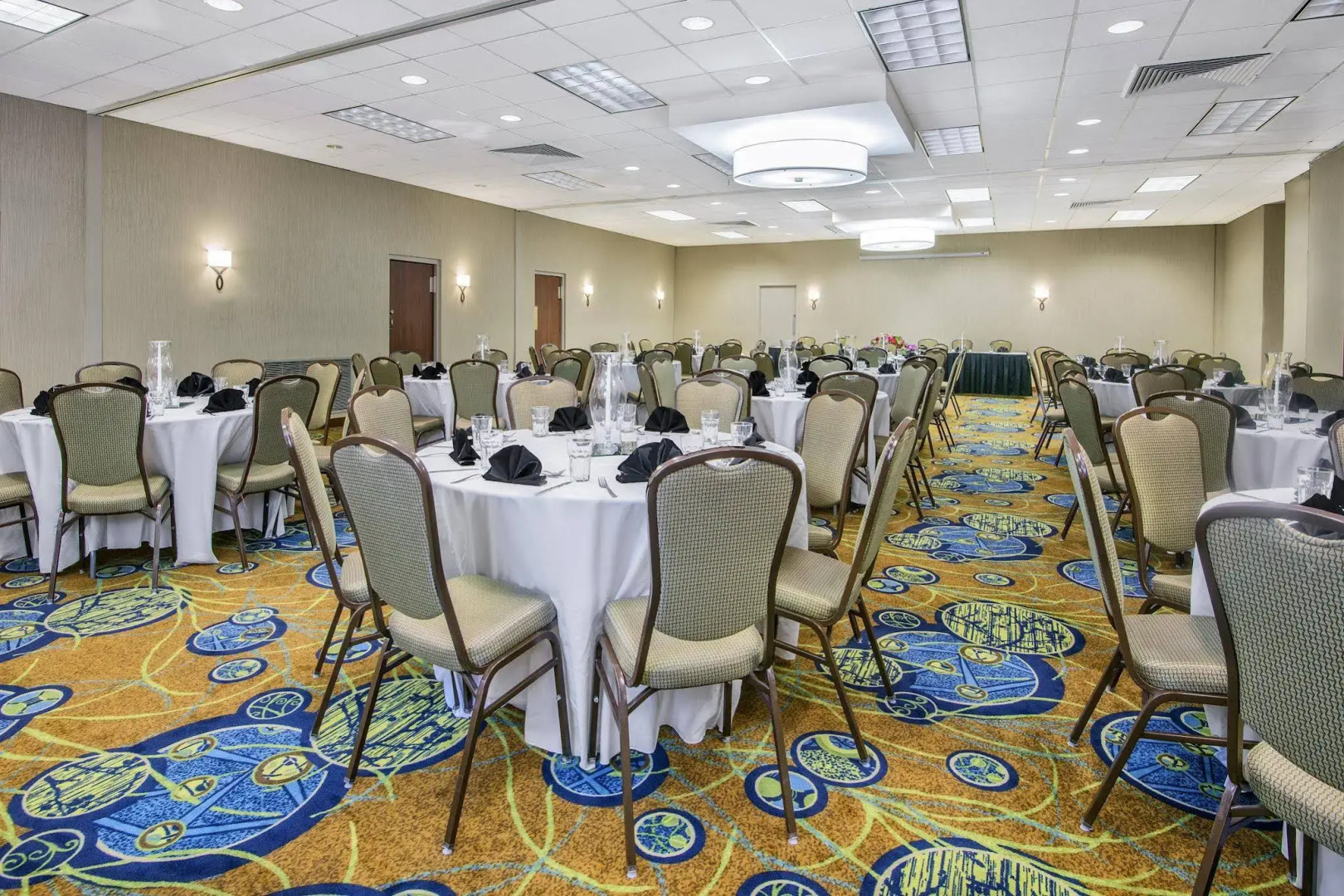 Kozy Hotel Dallas Airport