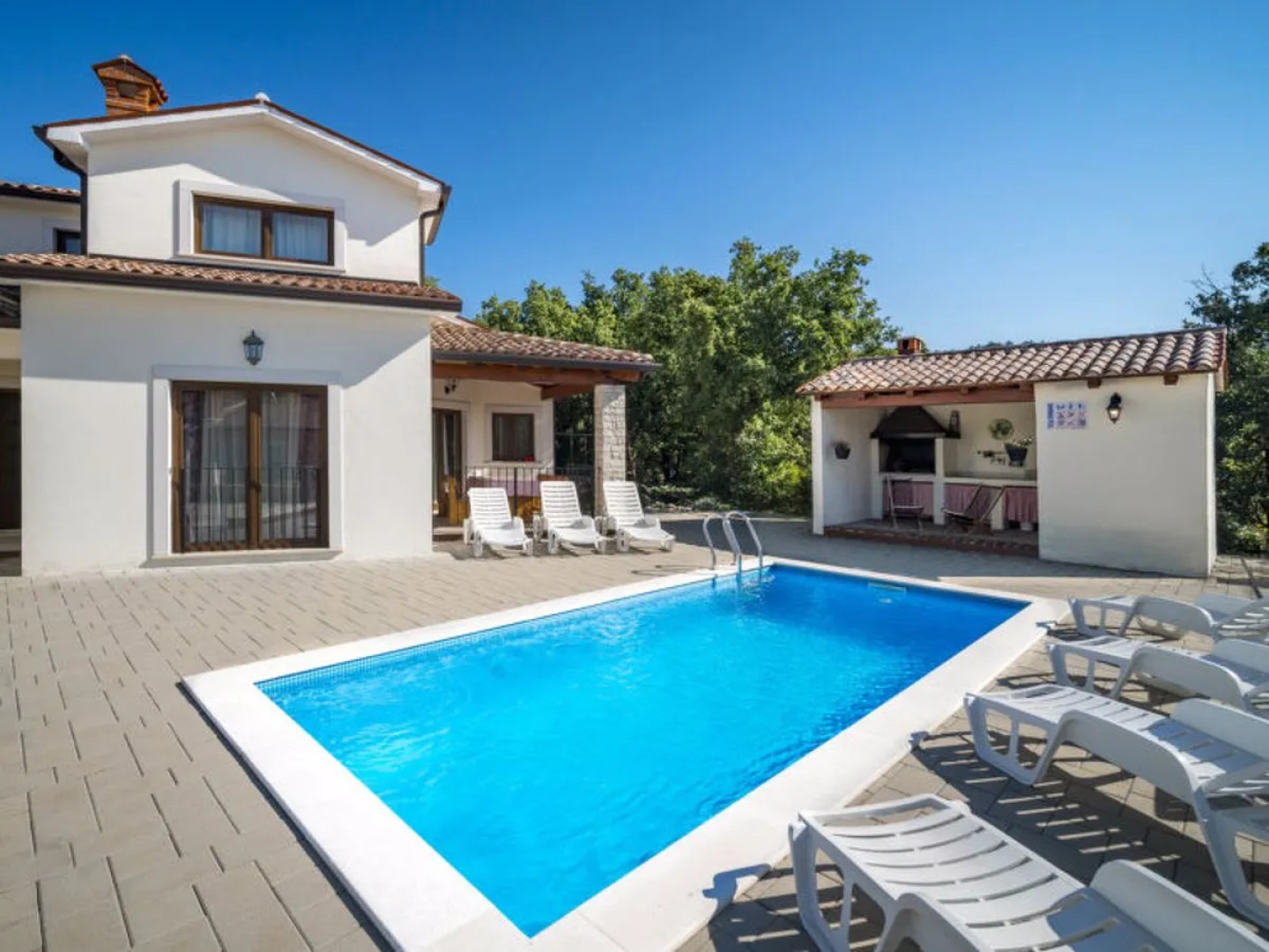 House Dorijano Porrentruy