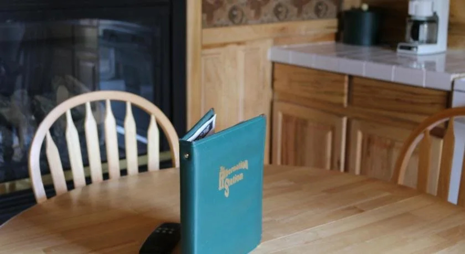 The Hibernation Station