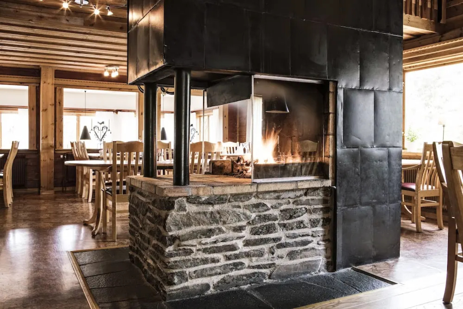 Storsätra Fjällhotell