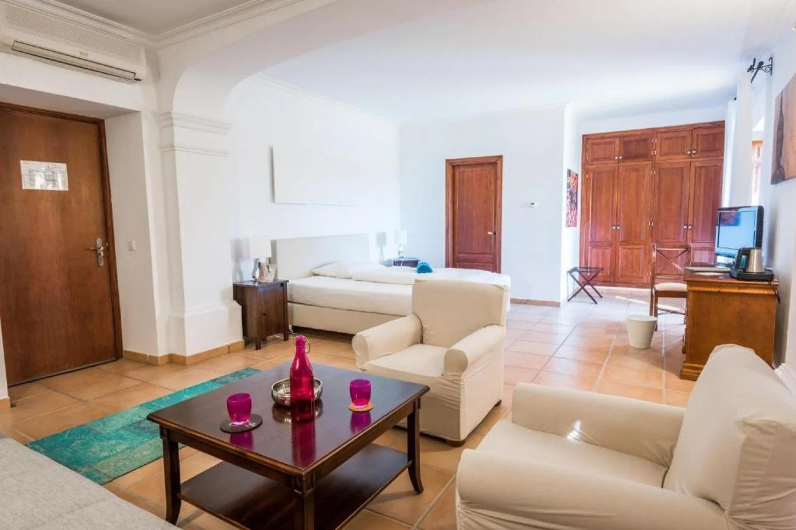 Retreat Finca Son Manera