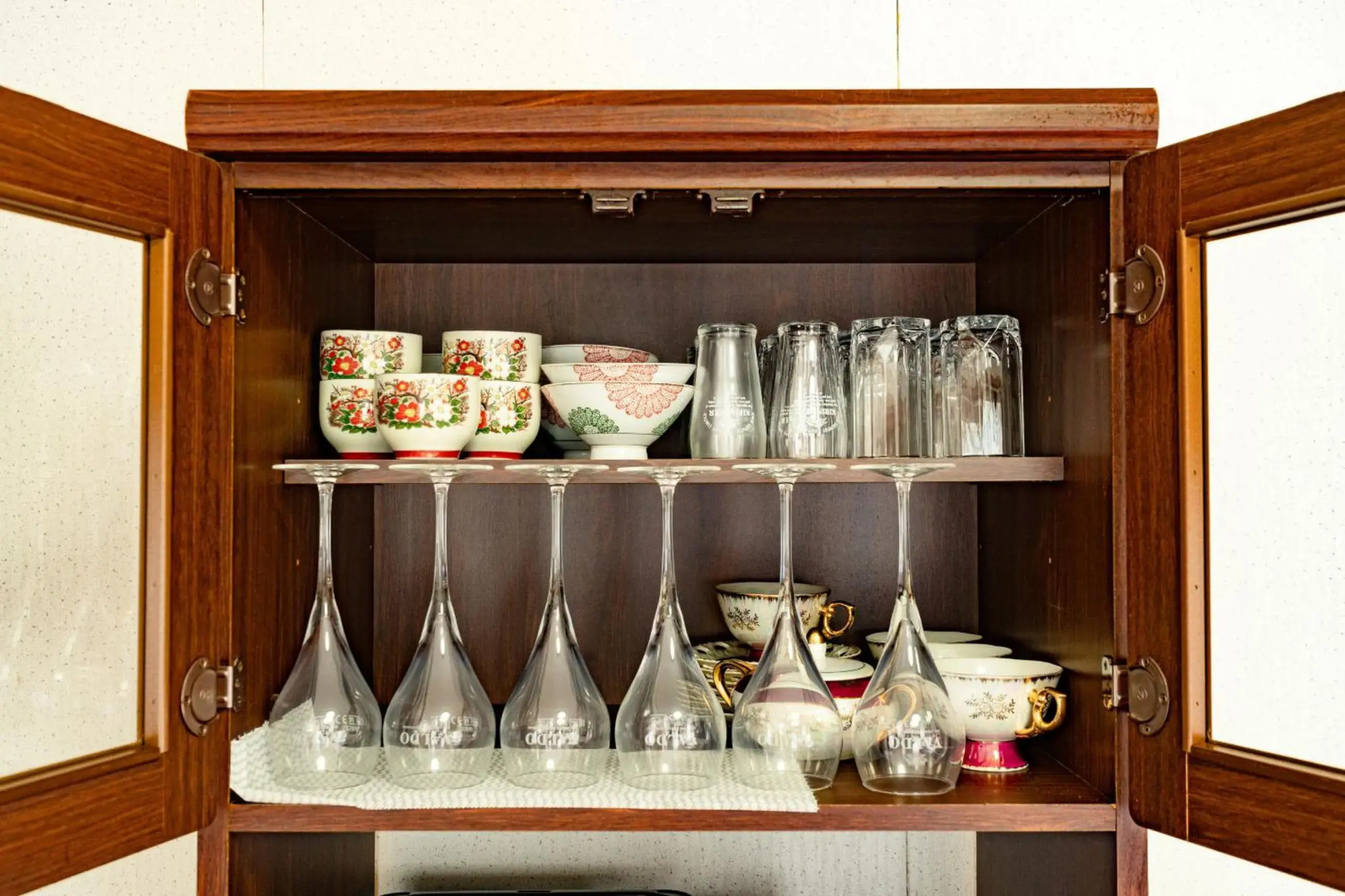 とまばりゲストハウス