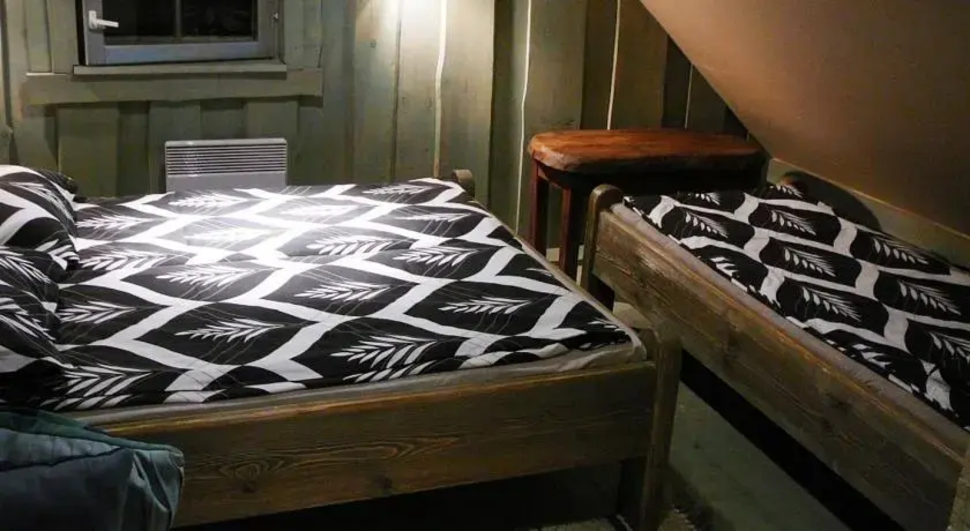 Tamme Holiday Houses Haanja