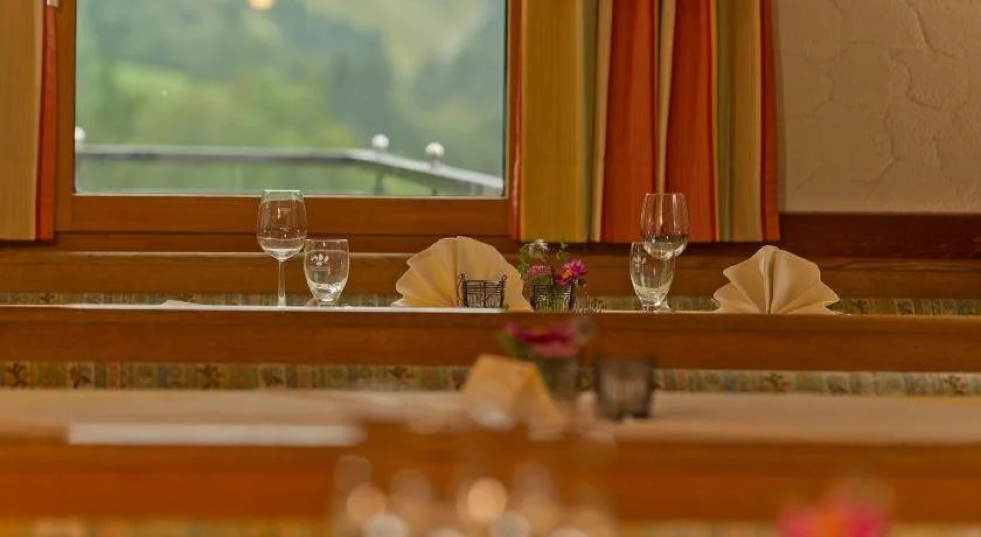 Café Pension zum Jäger