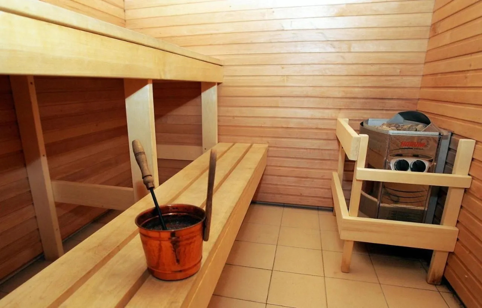 Отель Wesenbergh