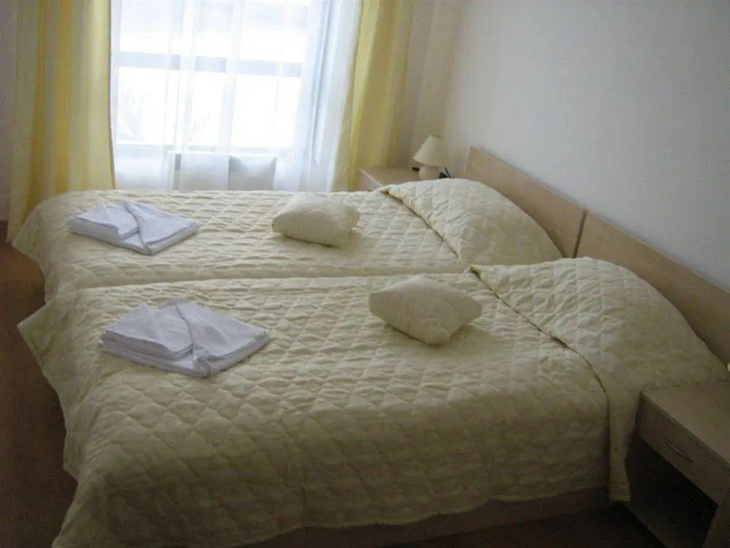 Aspen Golf, Ski and Spa Resort