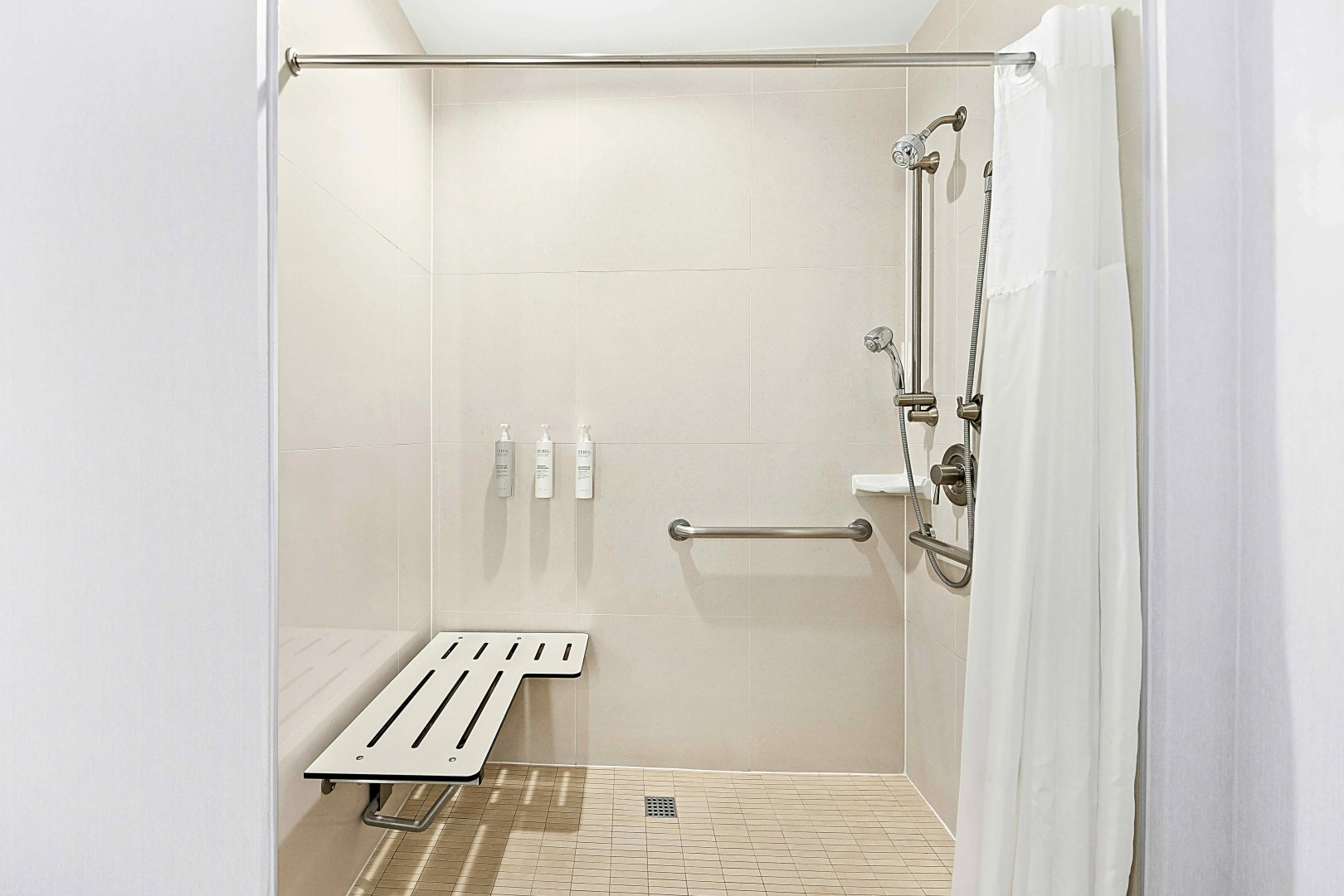 Hampton Inn Morgan Hill