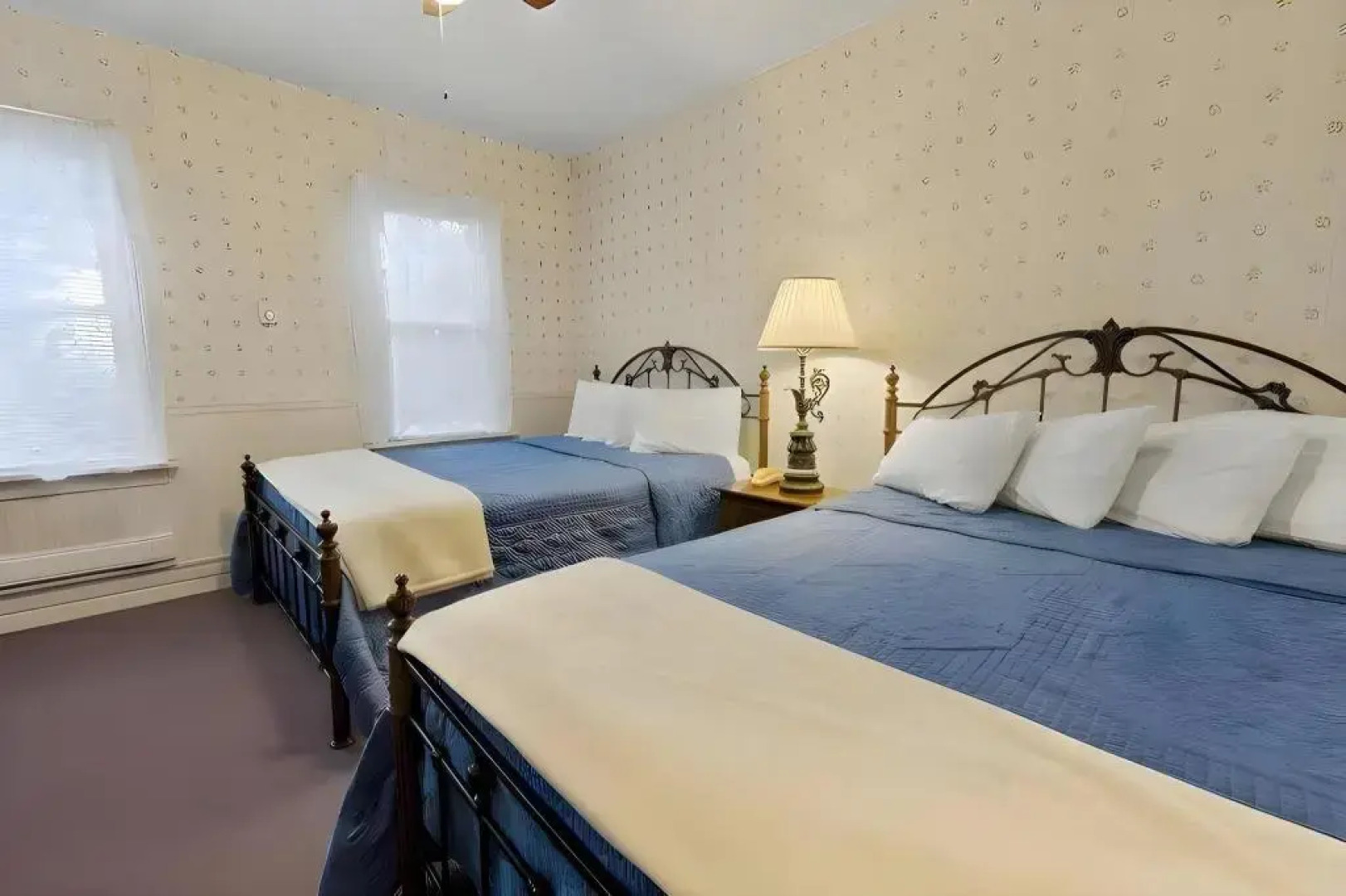 The Pines Inn Lake Placid