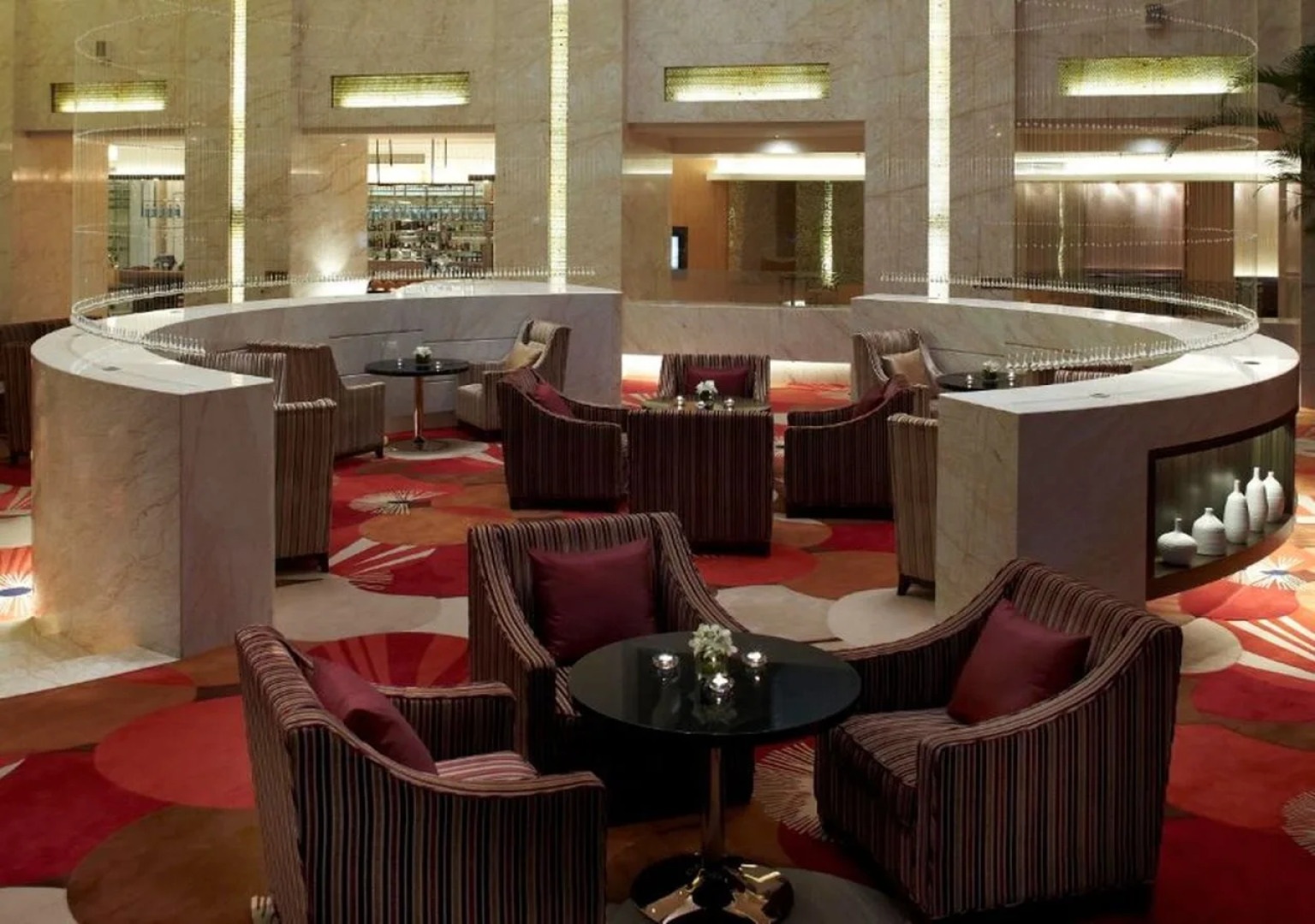 Suzhou Marriott Hotel