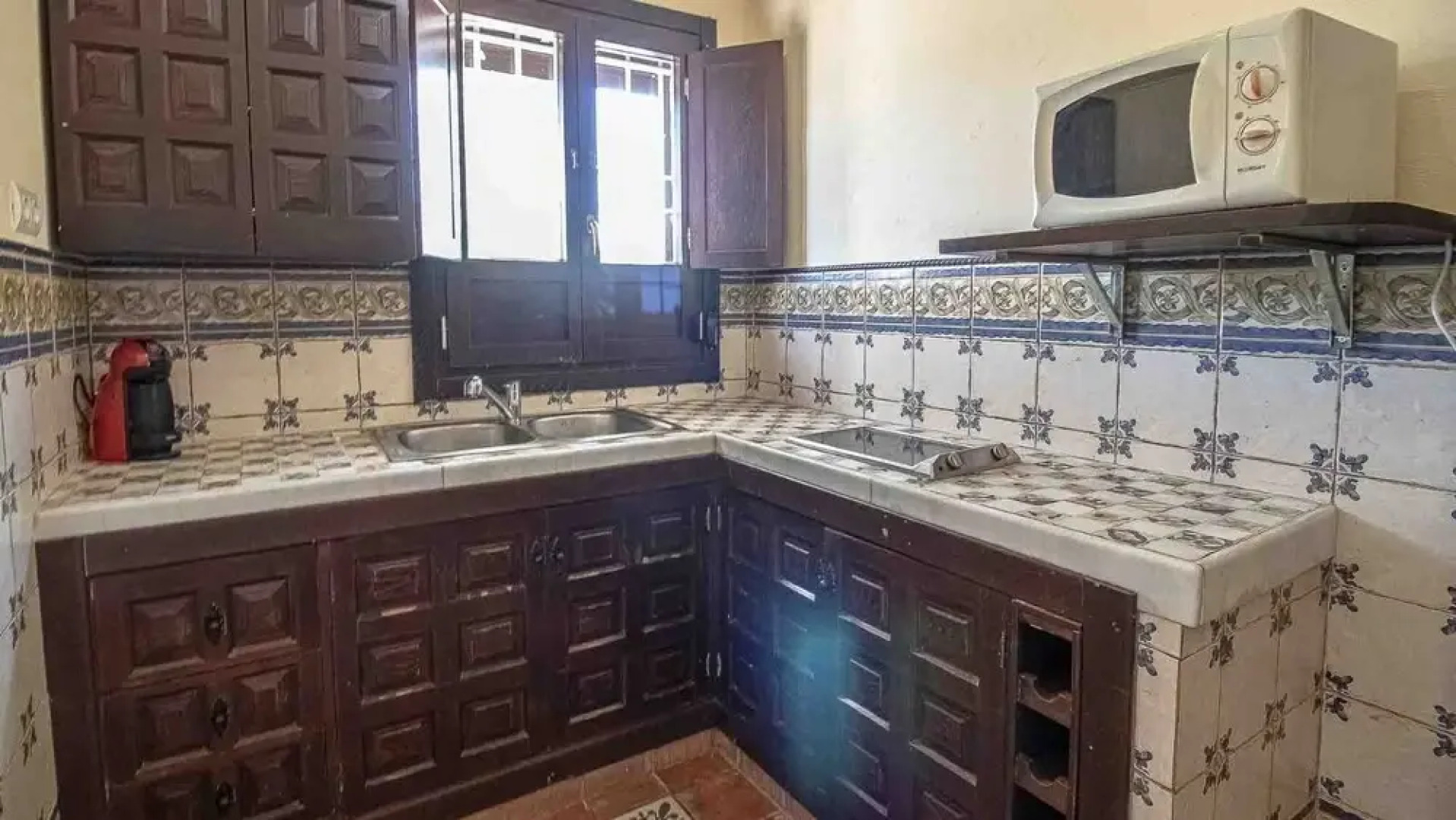 Casa Rural Cerro Valona