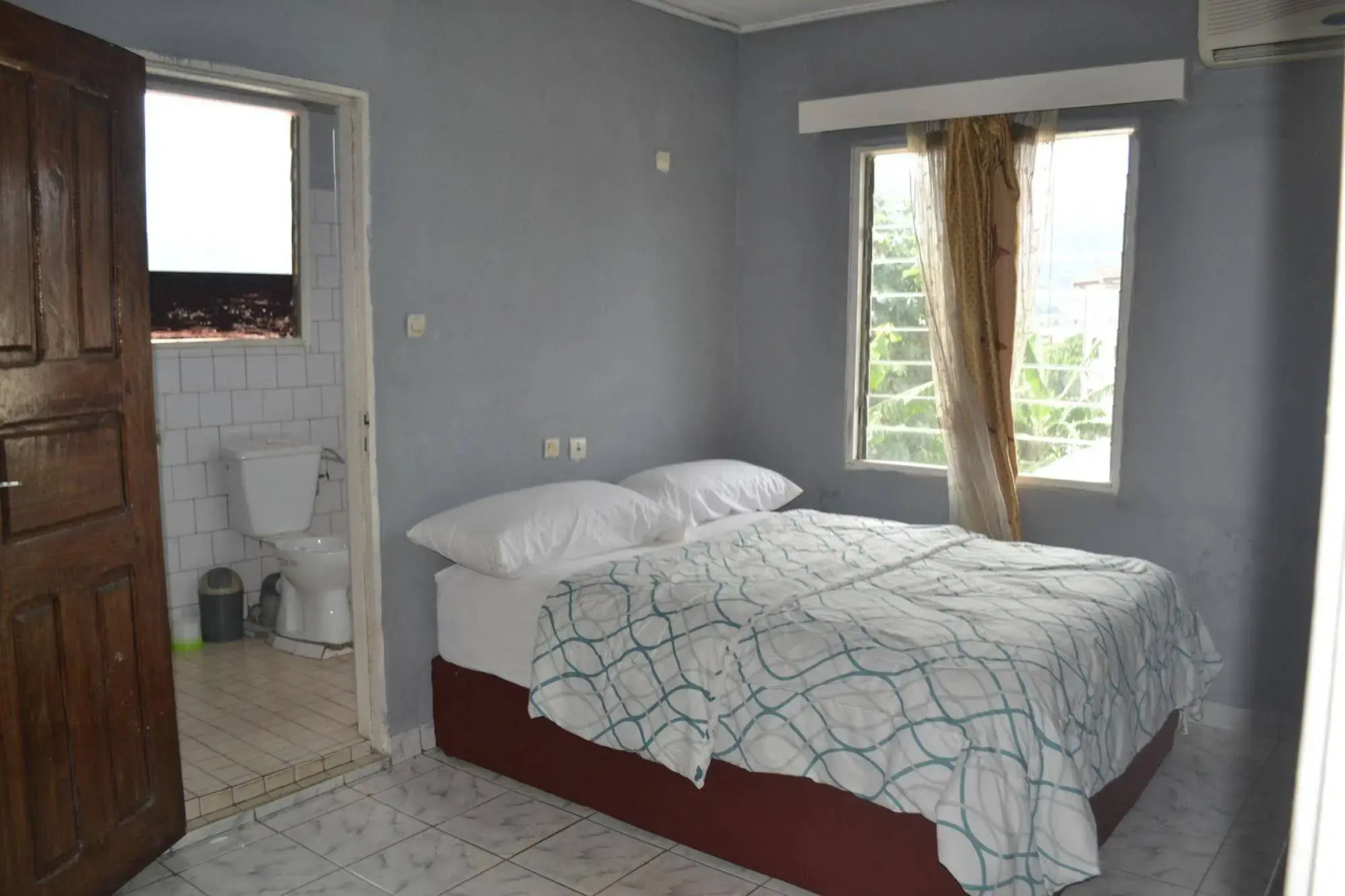 Victoria Guest House