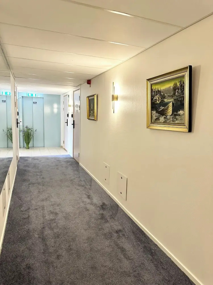 Hotell City Karlshamn