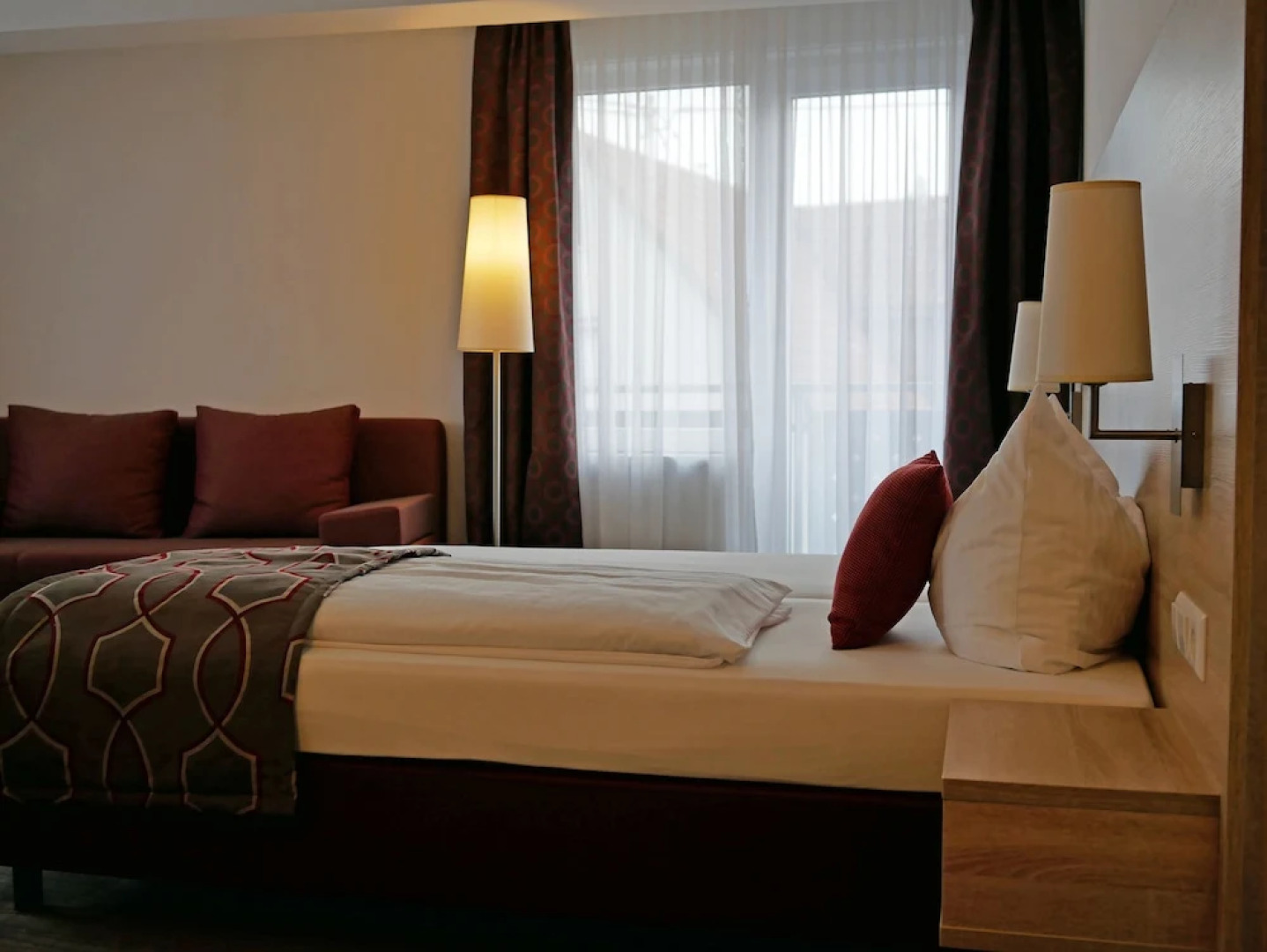 Gasthof Traube Hotel und Restaurant