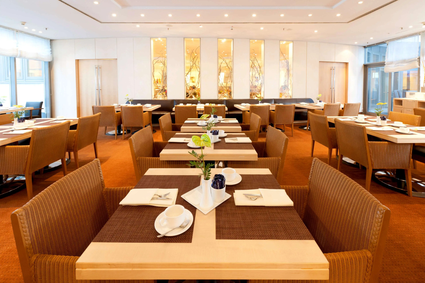 Dorint An der Messe Koln