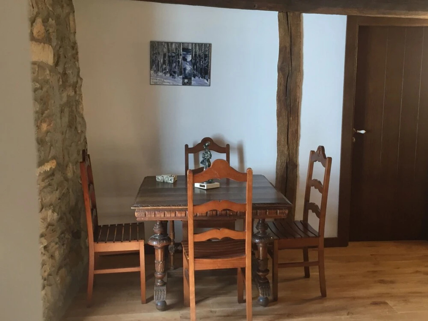 Casa Rural Lenco I