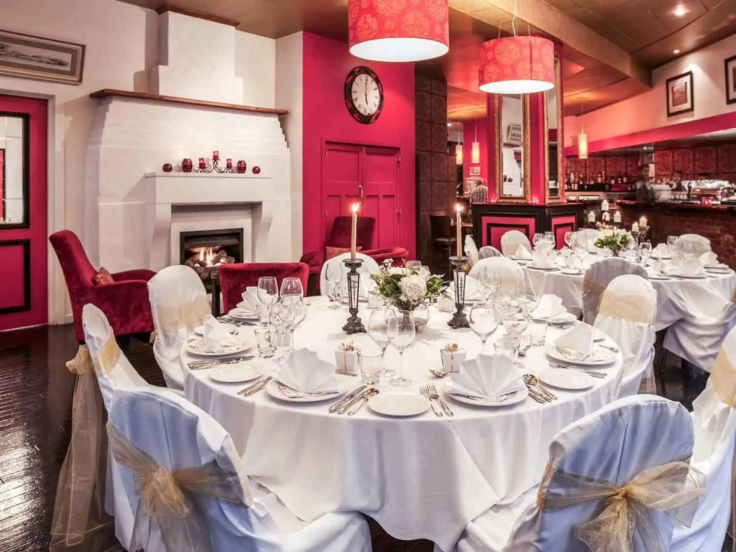 Mercure Wellington Abel Tasman