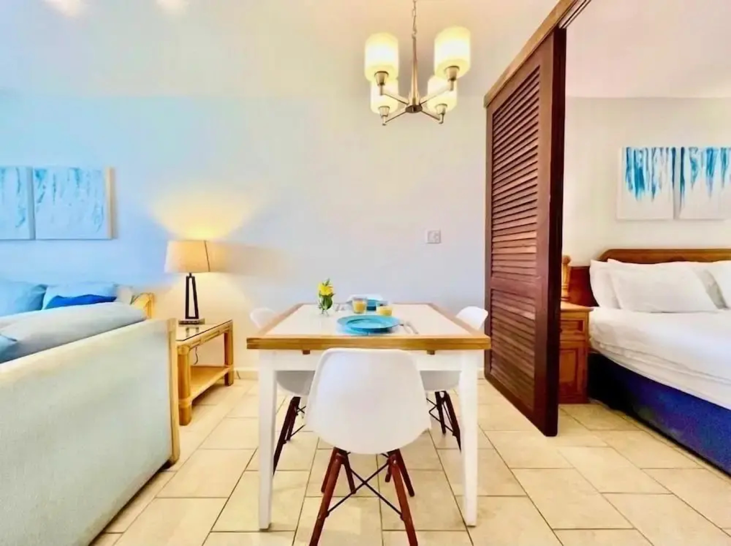 Sapphire Beach Resort