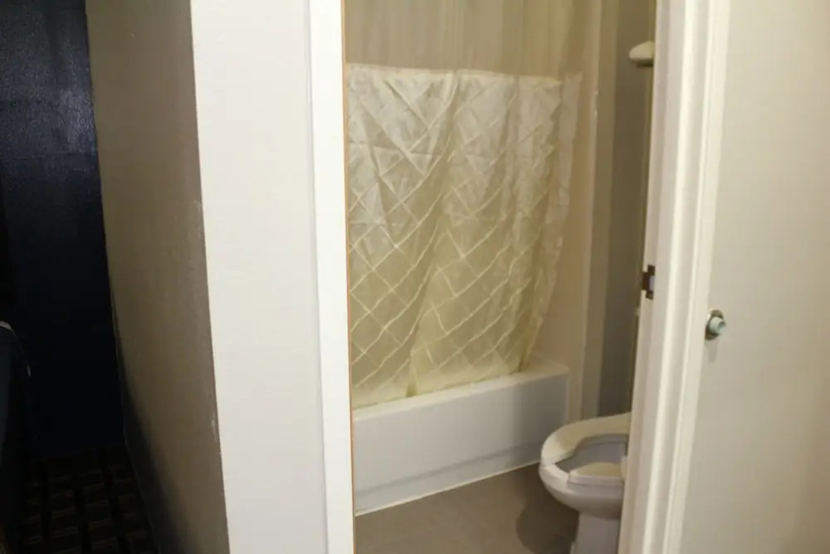 Homegate Inn and Suites