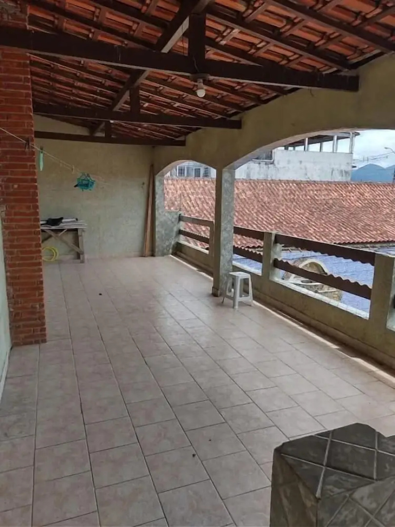 Pousada Lincoln Praia Grande