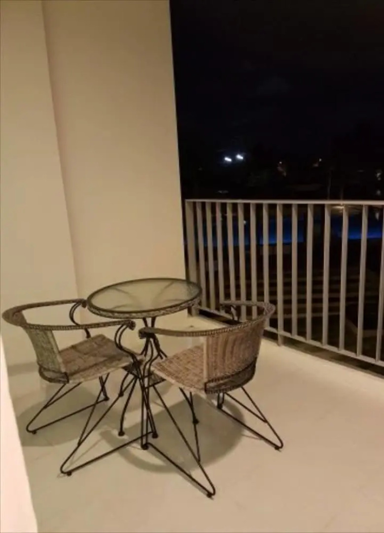 The Sea Condominium A22