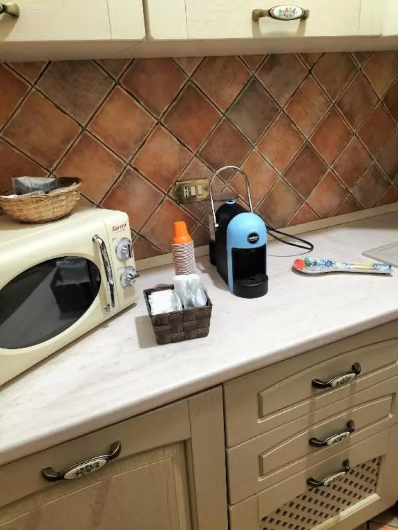 Casa vacanza da Giuseppe