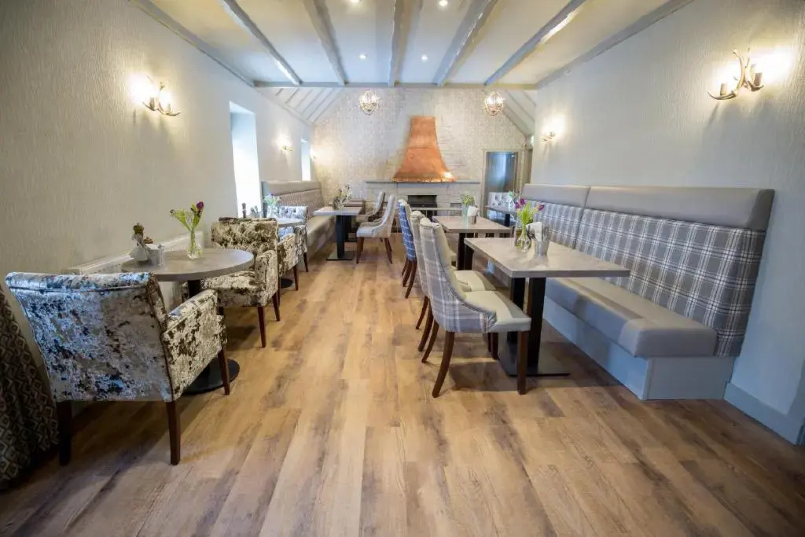 The Stair Arms Hotel