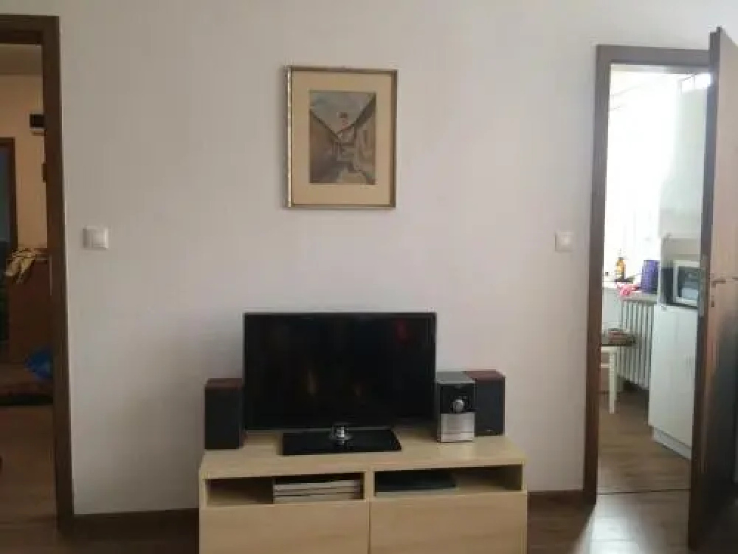 Apartman Elena