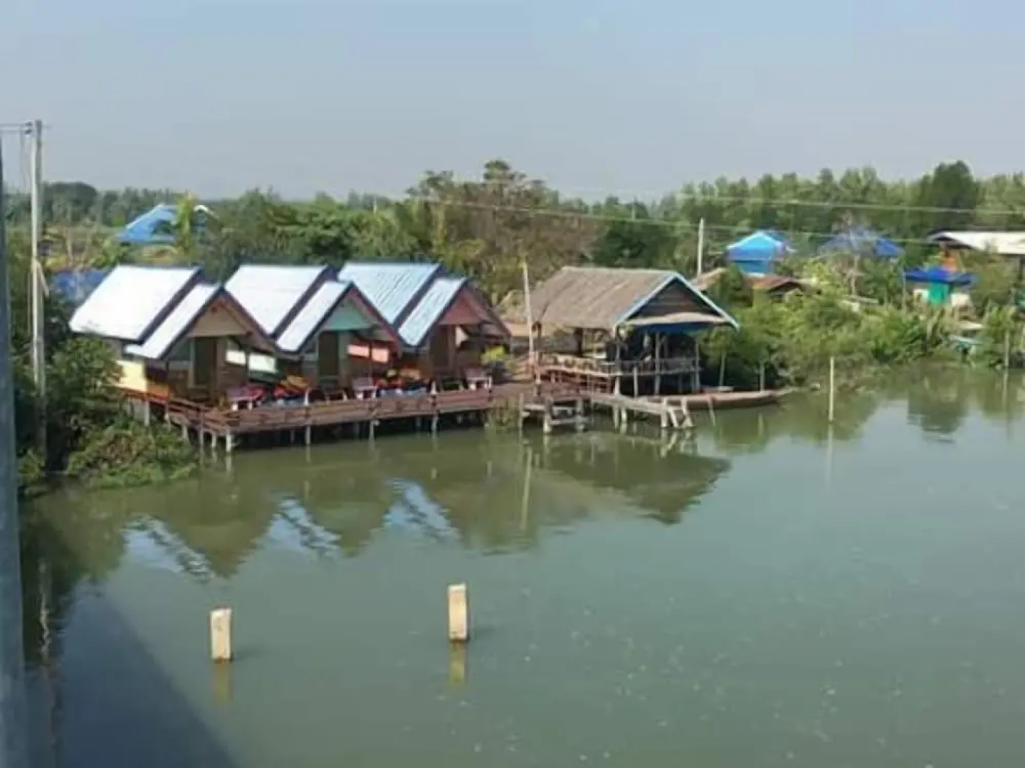 Sampaongern Homestay