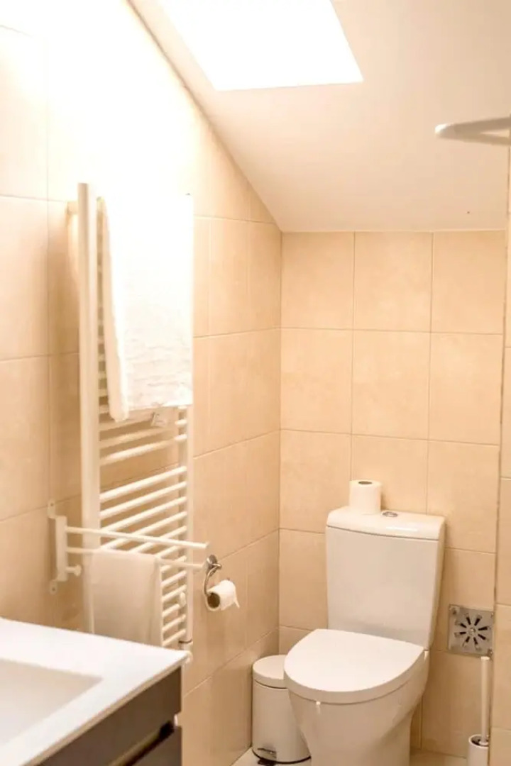 House with 3 Bedrooms in Peraboa, with Wonderful Mountain View, Pool Access, Furnished Garden