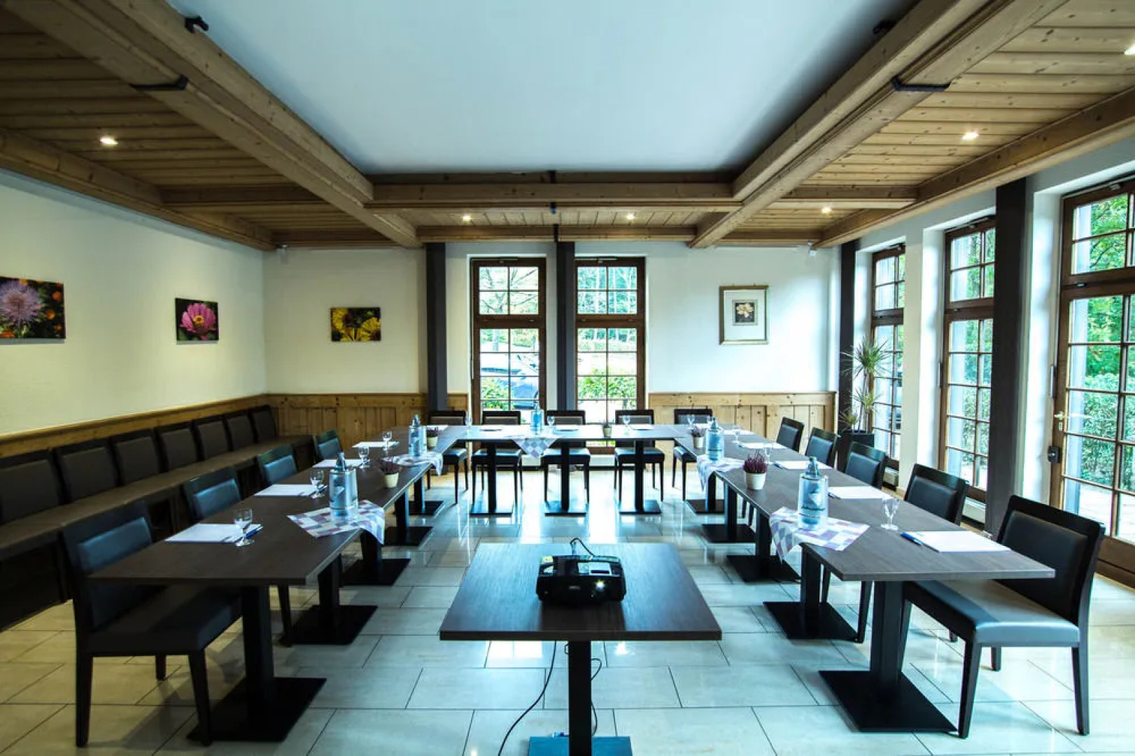 Hotel & Restaurant Neugebauer