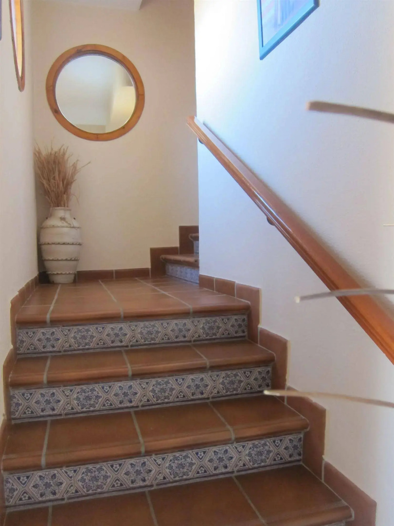 Hotel Restaurante El Lago