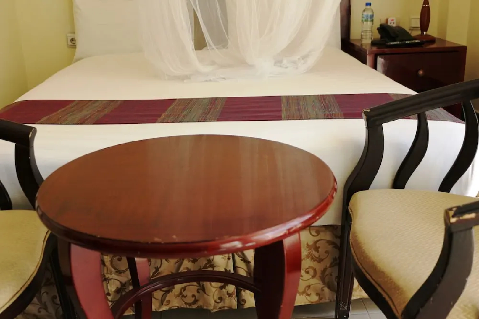 Oasis International Hotel Hawassa