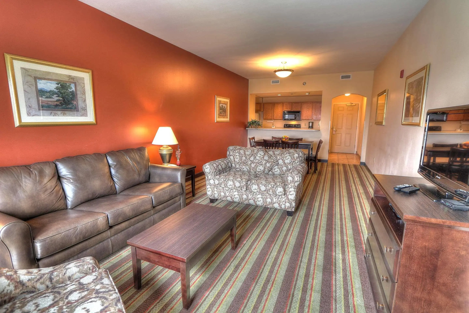 The Resort at Governor's Crossing