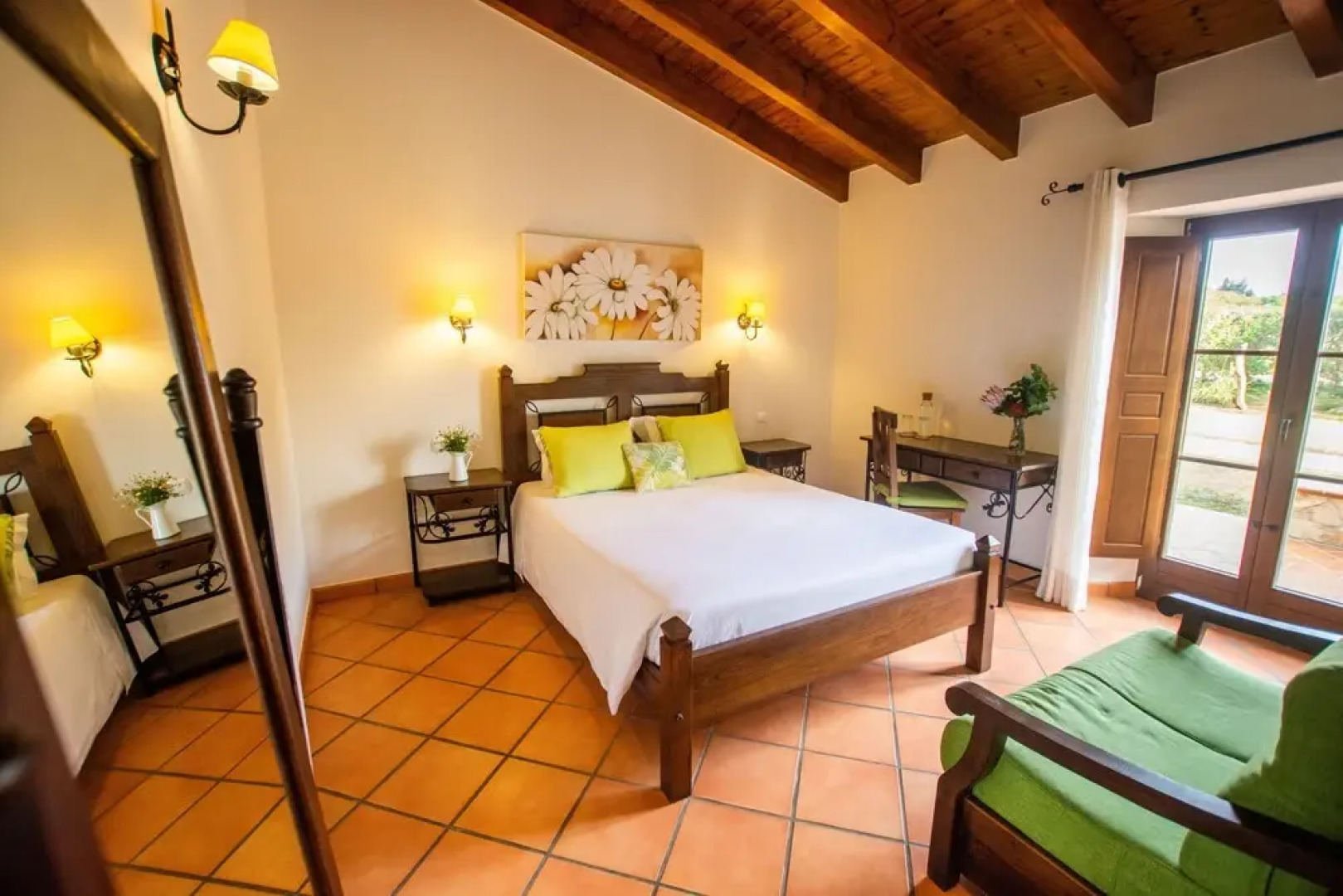 Turismo Rural Monte João Roupeiro