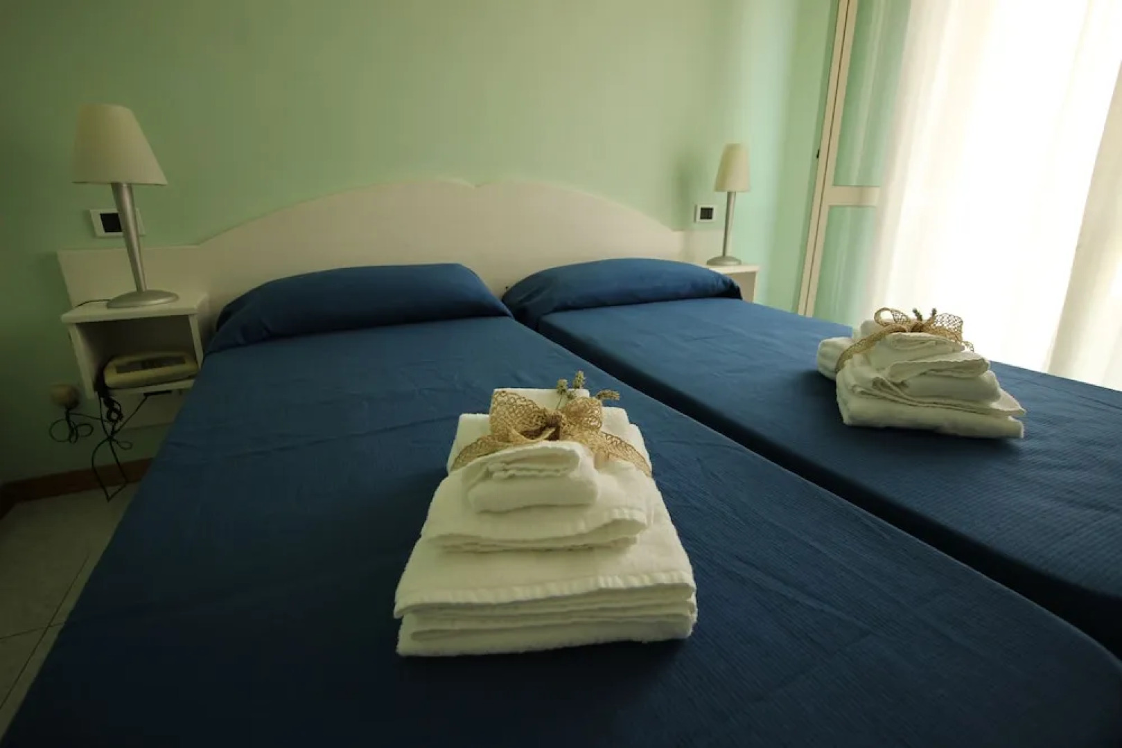 Hotel Ristorante Anita