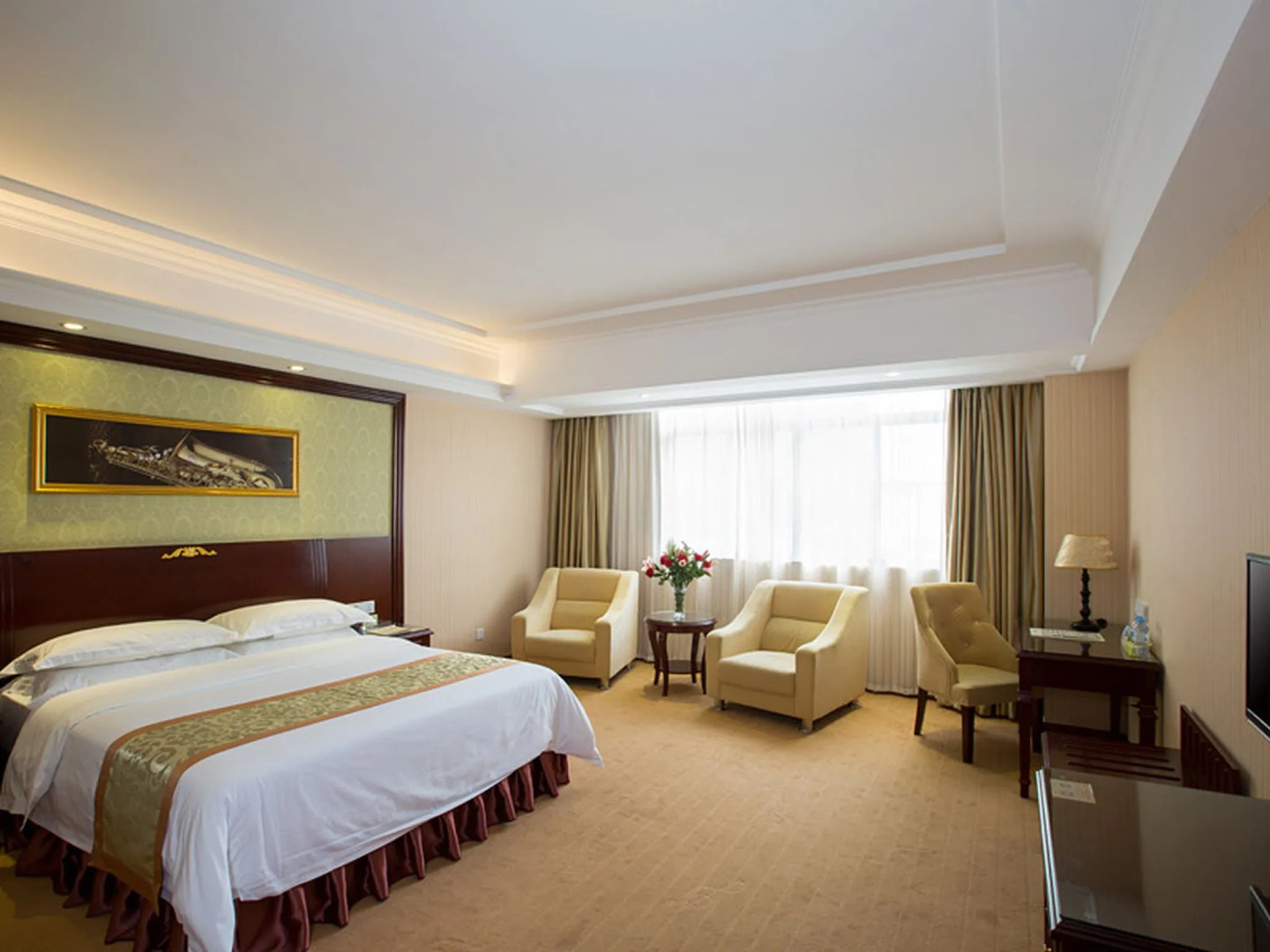 Vienna Hotel Heyuan Gaoxin 1st Road
