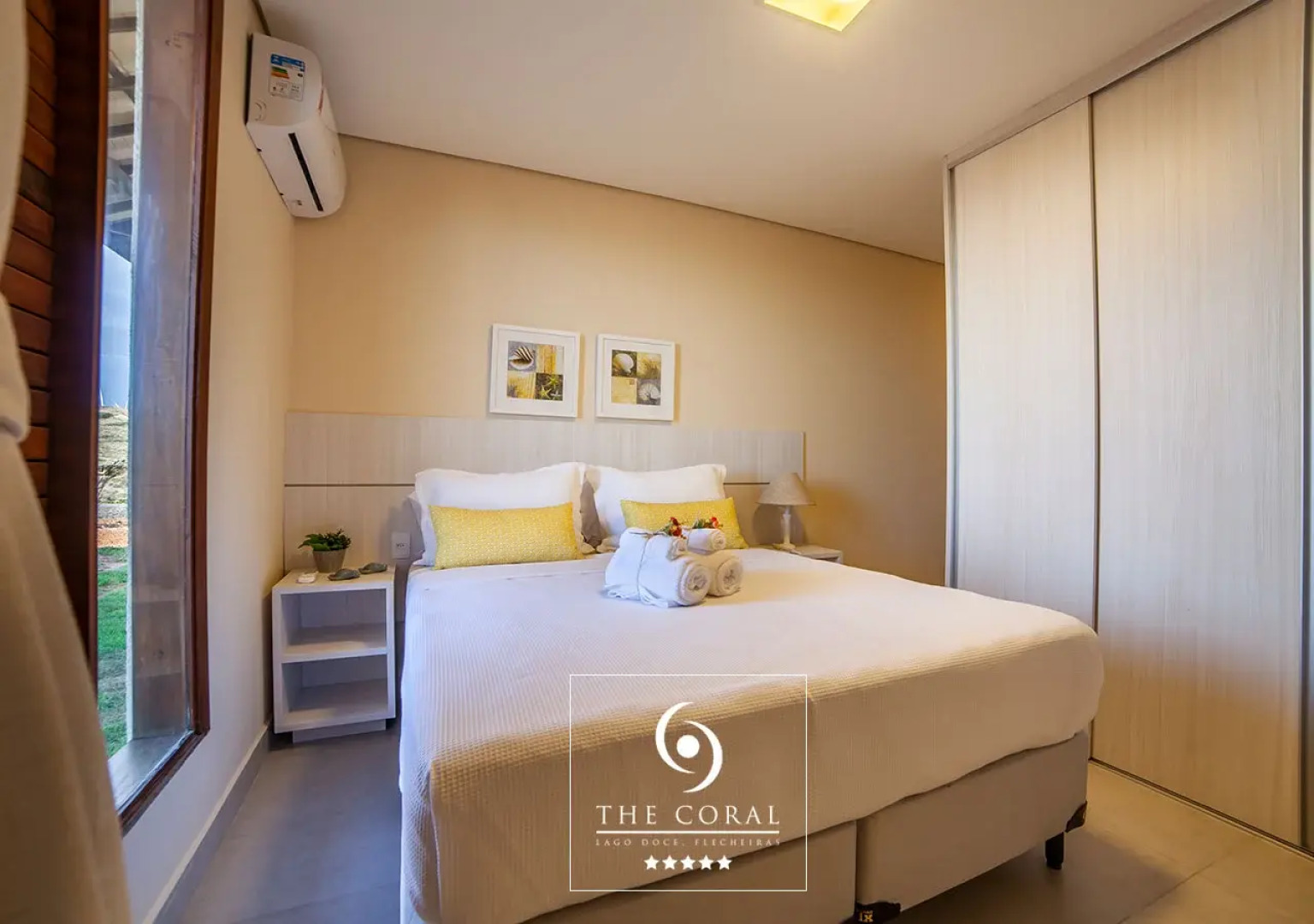 The Coral Beach Resort by Atlantica