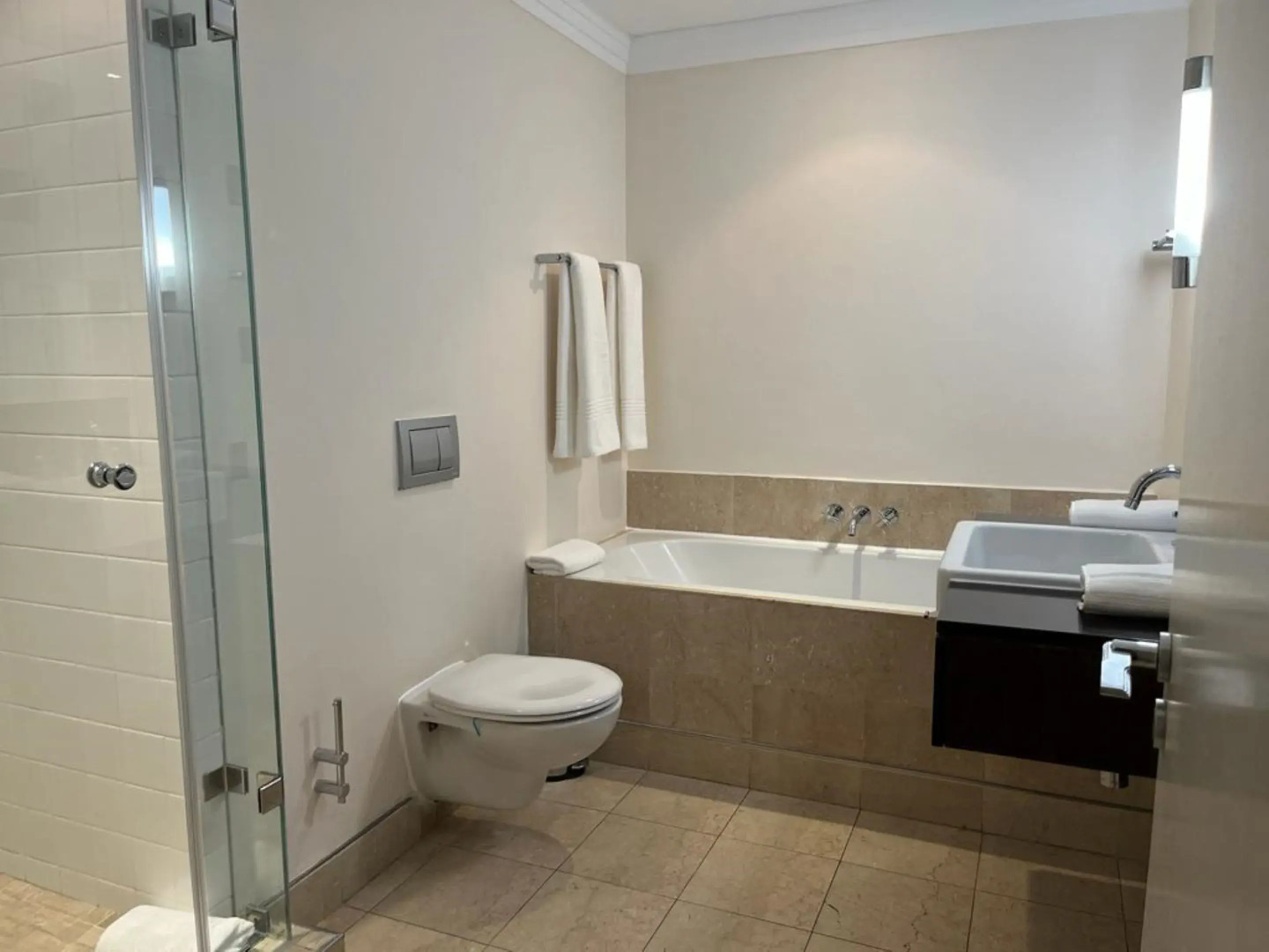 Apartments at Mandela Rhodes Place