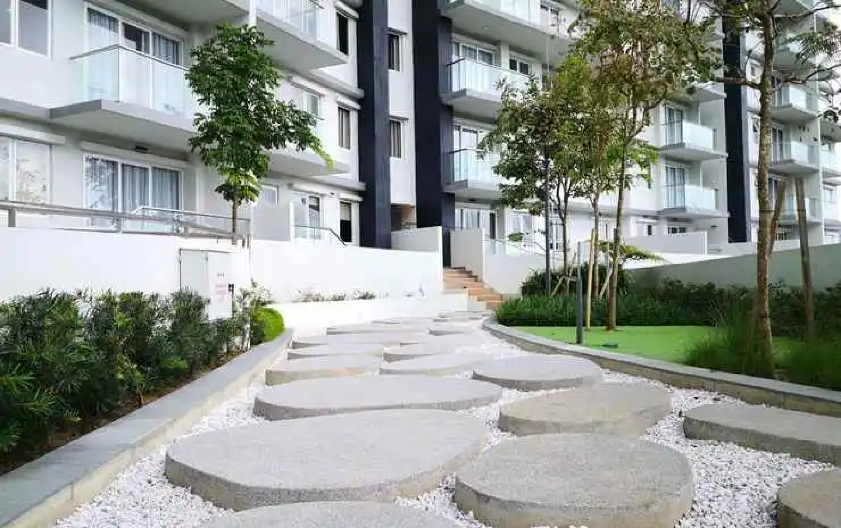 MU Windmill I 360 Skypool Superior Suite