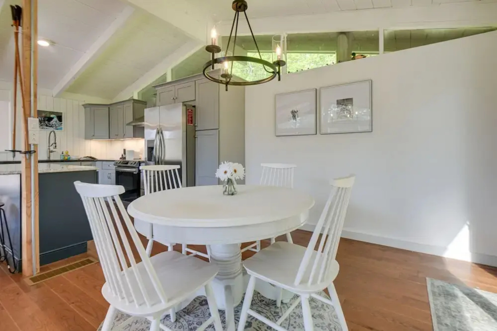 Gilford Vacation Rental w/ Lake Access & Mtn Views