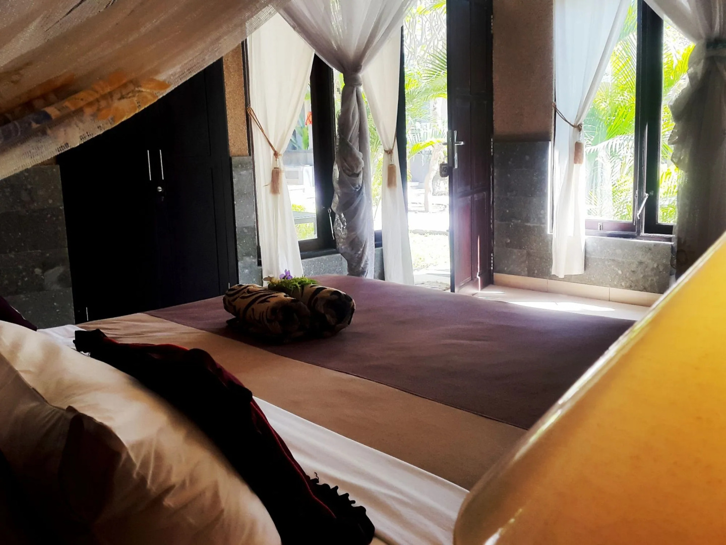 Doubleyou Home Stay Pemuteran