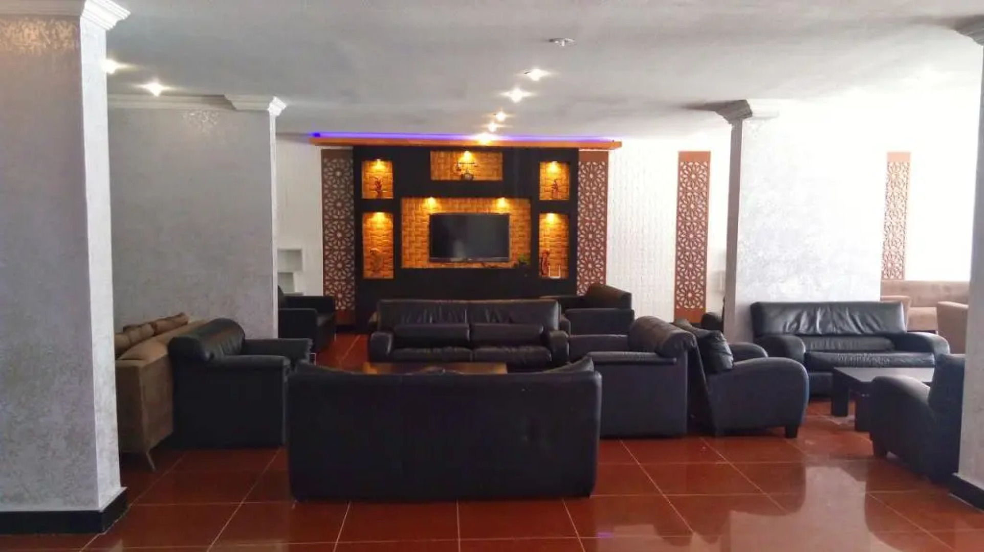 Castle Park Hotel Beldibi