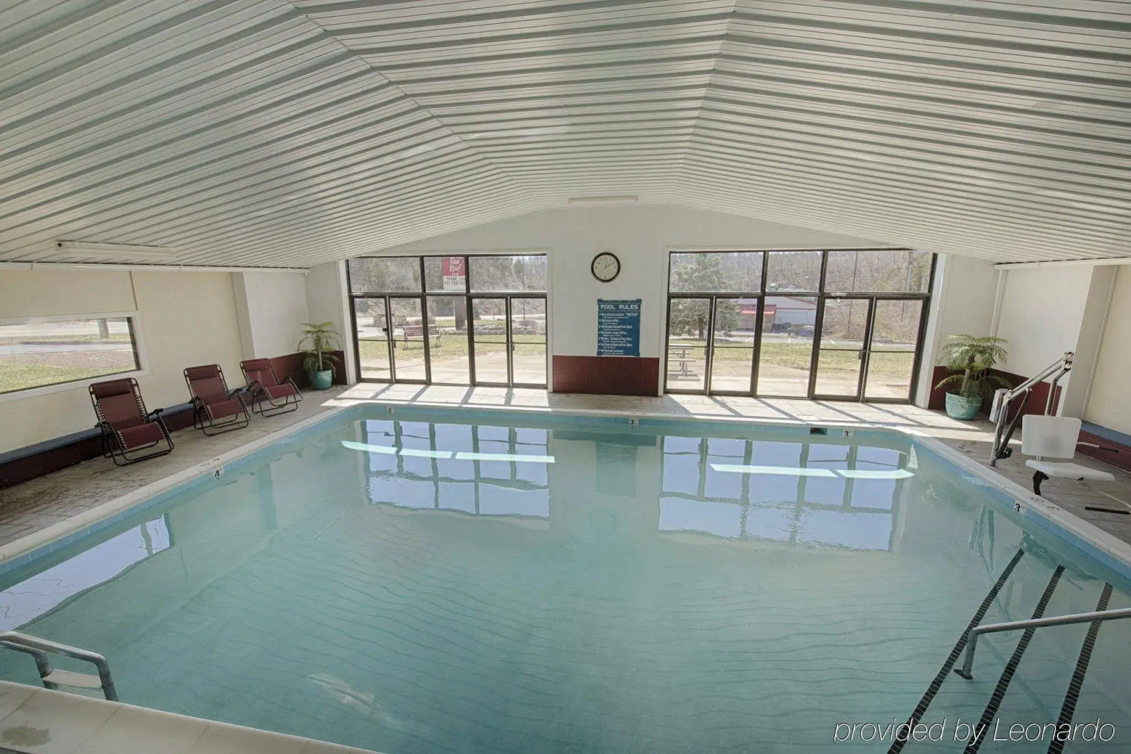 avid hotel Staunton by IHG