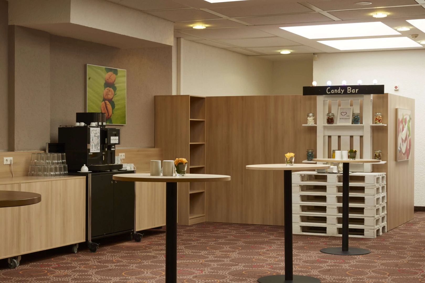 H+ Hotel Wiesbaden Niedernhausen