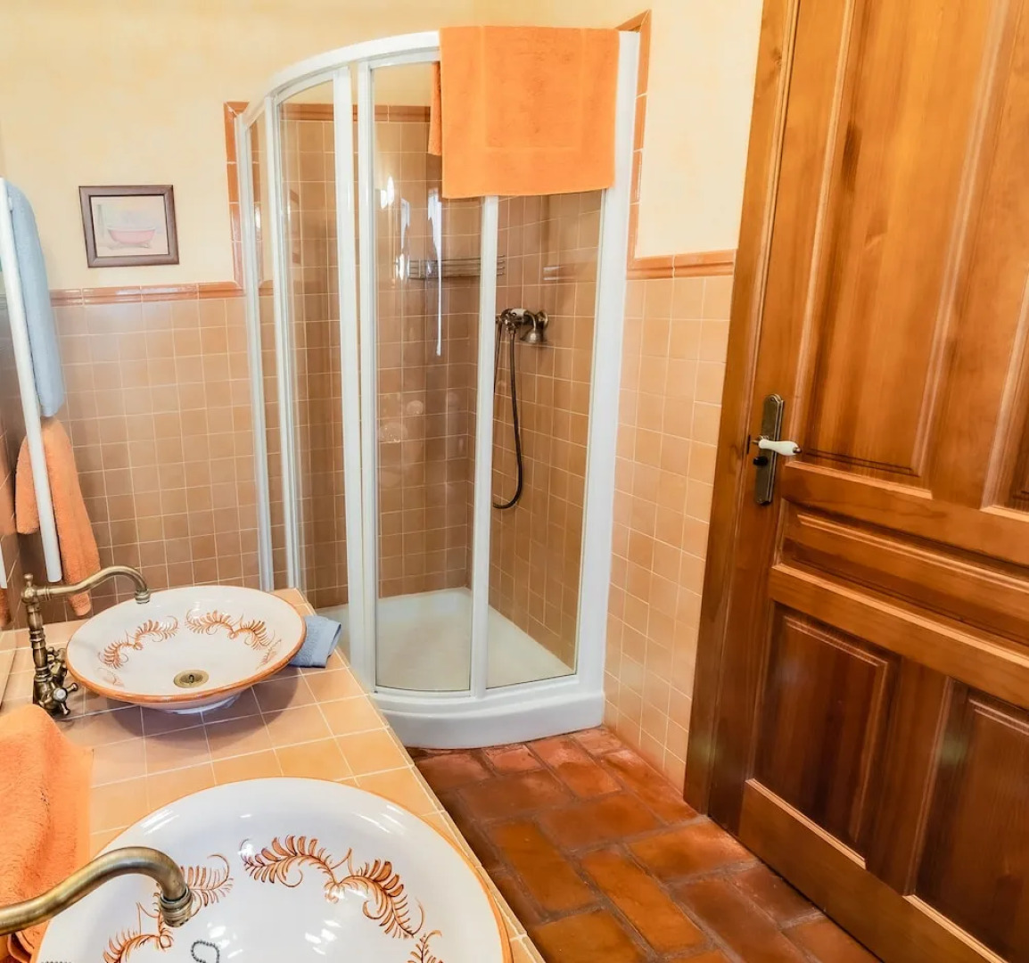 Hotel Rural La Sinforosa