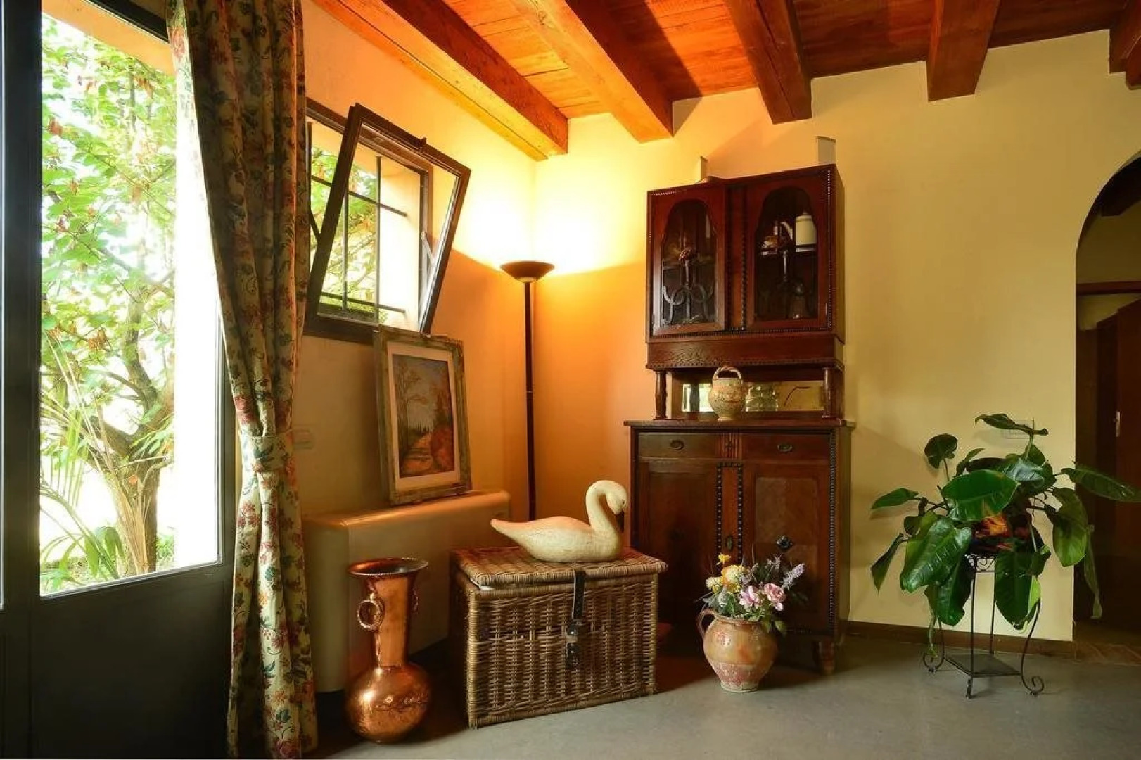 Agriturismo Borgo del Taglio